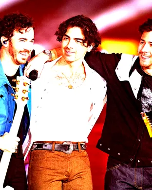 Jonas Brothers Seattle