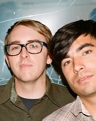 Joyce Manor Seattle