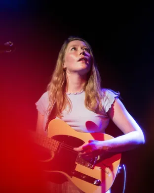 Julia Jacklin Seattle
