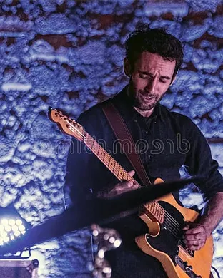 Julian Lage Seattle