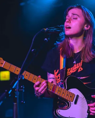 Julien Baker Seattle