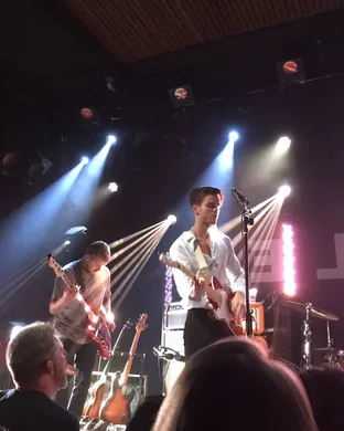 Kaleo Woodinville