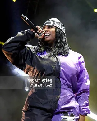Kamaiyah Seattle
