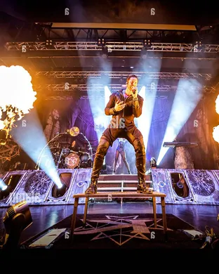 Kamelot Seattle