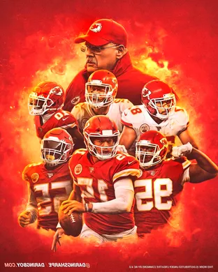 Kansas City Chiefs Kansas City