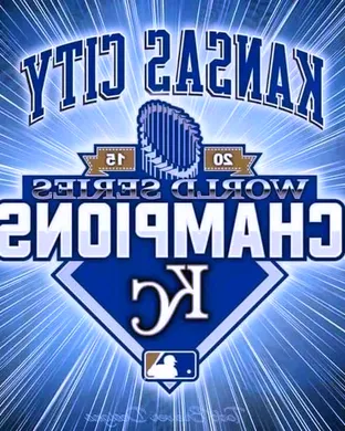 Kansas City Royals Surprise