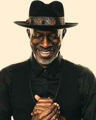 Keb Mo Seattle
