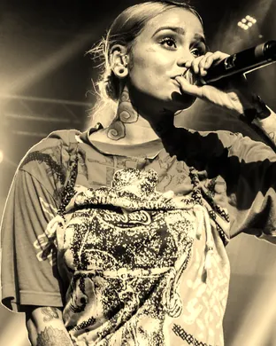 Kehlani Seattle