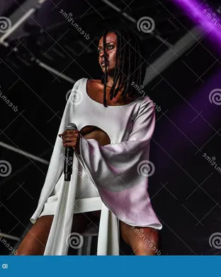 Kelela Seattle