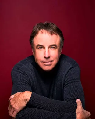 Kevin Nealon Seattle