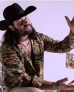 Koe Wetzel Tacoma
