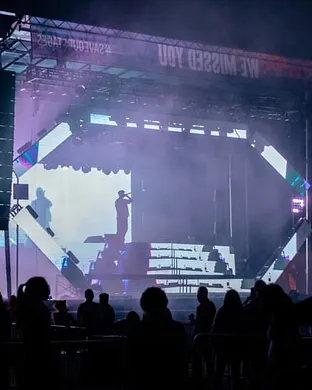 Krewella Seattle
