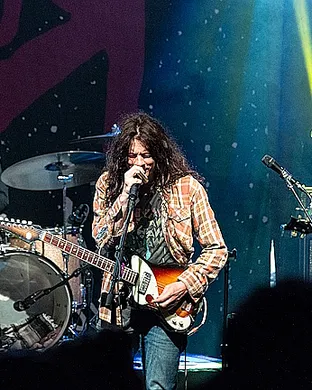 Kurt Vile and The Violators Seattle