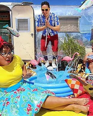La Santa Cecilia Seattle