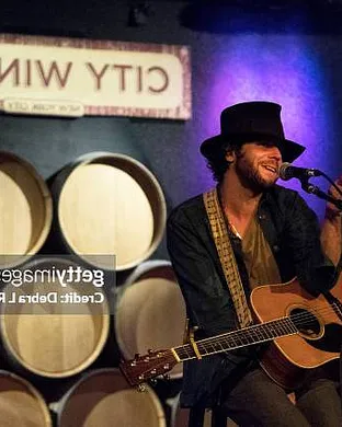Langhorne Slim Seattle