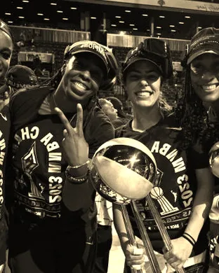 Las Vegas Aces Seattle