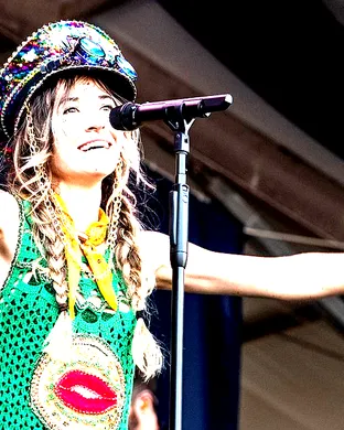 Lauren Daigle Puyallup