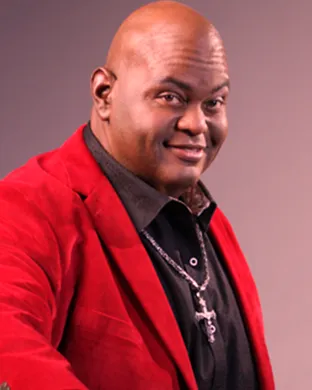 Lavell Crawford Tacoma