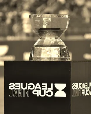 Leagues Cup Seattle