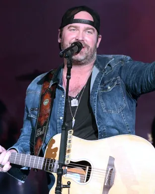 Lee Brice Monroe