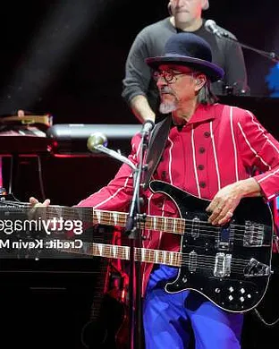Les Claypool Tacoma