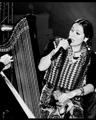 Lila Downs Seattle
