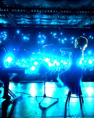Lindsey Stirling Woodinville