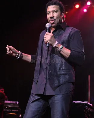 Lionel Richie Seattle