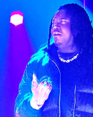 Lucki Seattle