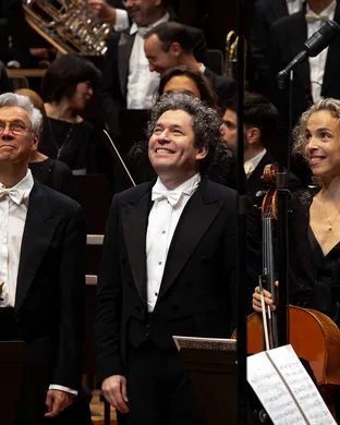 Mahler Seattle