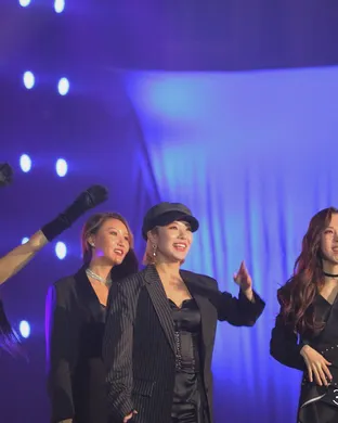MAMAMOO Kent