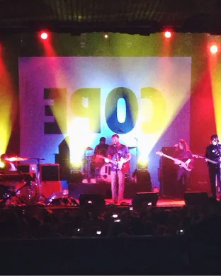 Manchester Orchestra Seattle