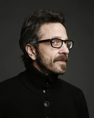 Marc Maron Tacoma