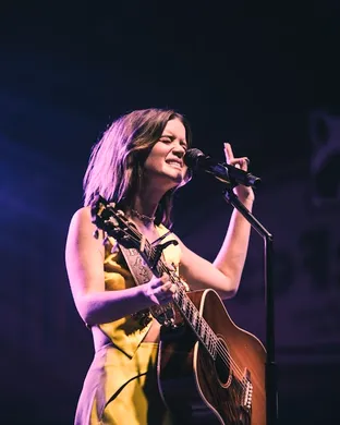 Maren Morris Seattle