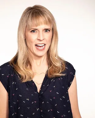 Maria Bamford Seattle