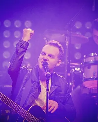 Matthew West Tacoma