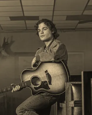 Max McNown Tacoma