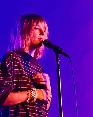 Maya Hawke Seattle
