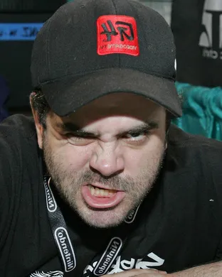 MC Chris Seattle