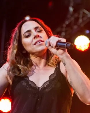 Melanie C Seattle