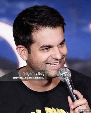 Michael Kosta Seattle