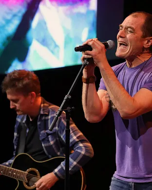 Michael Shannon Seattle