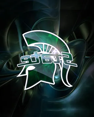Michigan State Spartans East Lansing