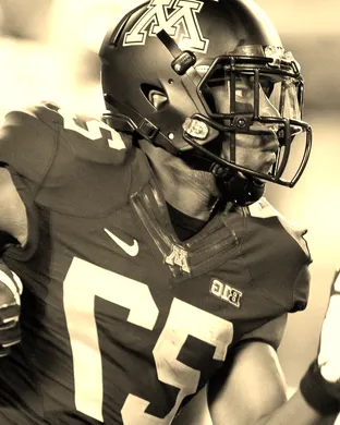Minnesota Golden Gophers Football Seattle