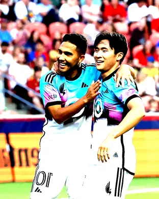 Minnesota United Fc Seattle
