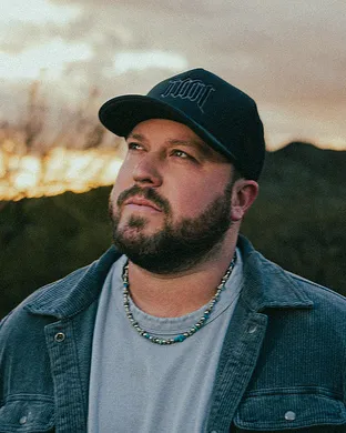Mitchell Tenpenny Snoqualmie