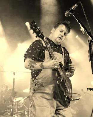 Modest Mouse Seattle