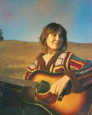Molly Tuttle Kirkland