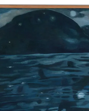 Mount Eerie Seattle
