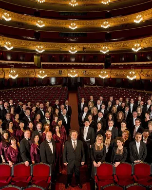 Mozart's Requiem Seattle